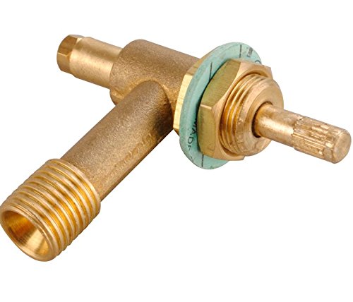 Preisvergleich Produktbild Cadac Safari-Chef Ventil (Gasflasche)