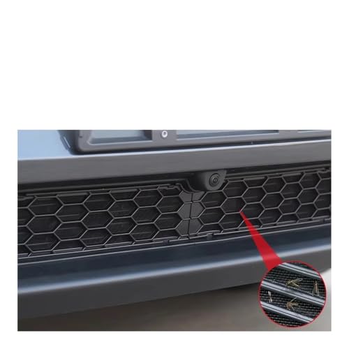 Rejilla de ventilación para Tesla Model 3 y Y 2021-2025: entrada de aire 5