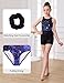 beautyin Girls Gymnastics Leotards Dance Unitards Tumbling Outfits Biketards Star