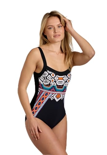 Sunflair Badeanzug Ethno Line Swimsuit