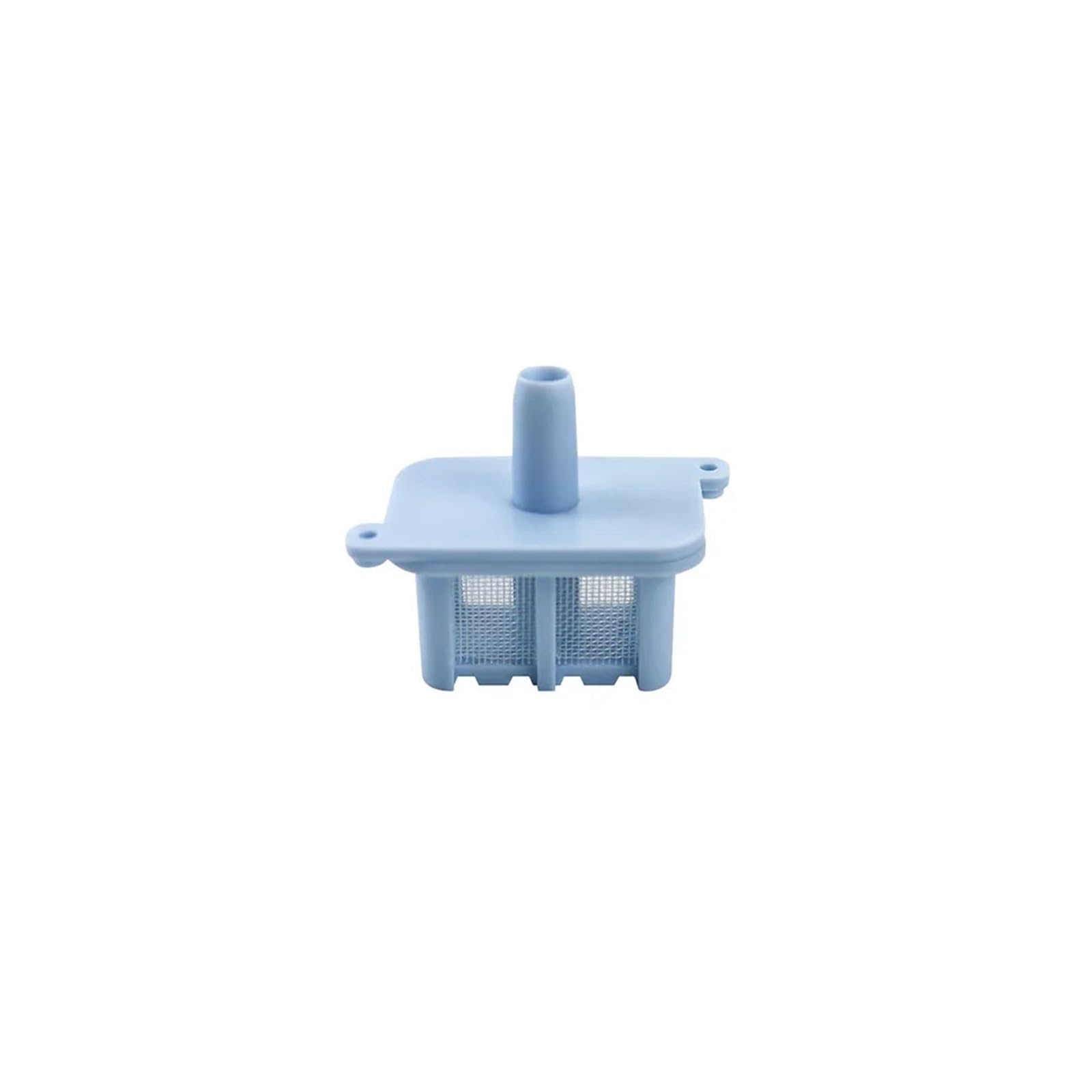 Adecuado for el Enchufe del Filtro de Agua de Entrada del Tanque de Agua Limpia de la aspiradora G20/G20S. Compatible con Roborock Q Revo/P10/P10 Pro/P10S Pro/S8 MaxV Ultra.(2pcs)