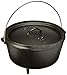 Produktbild Lodge Logic Lewis & Clark Gedenk-Set für Camp-Dutch Oven 8 Quart
