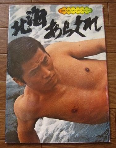北海　あらくれ　梵 BON　波賀九郎 Amazon.co.jp: 北海 あらくれ 梵 BON 波賀九郎 : おもちゃ