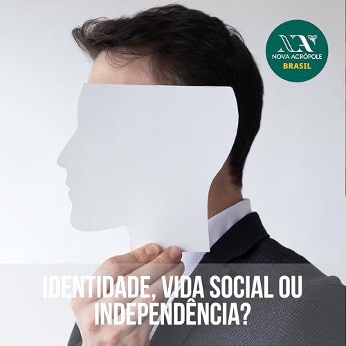 Identidade, vida social ou depend&ecirc;ncia?