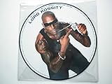  Lord Kossity maxi 45Tours vinyle Picture Disc Booty Call