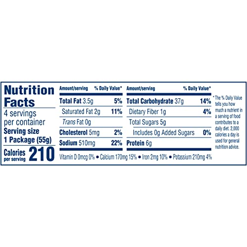 Kraft Macaroni & Cheese Paw Patrol Shapes Dinner 1.9 Oz Cups, 4 Count(Pack Of 1) #TOP7