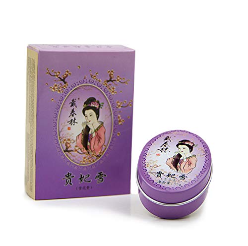 DAI IMPERIAL COSMETICS Crema Hidratante de cara Línea Vintage - Hidratante, nutritiva y antimanchas - Cosmética natural rica en pepitas de uva - 55 gr Cover