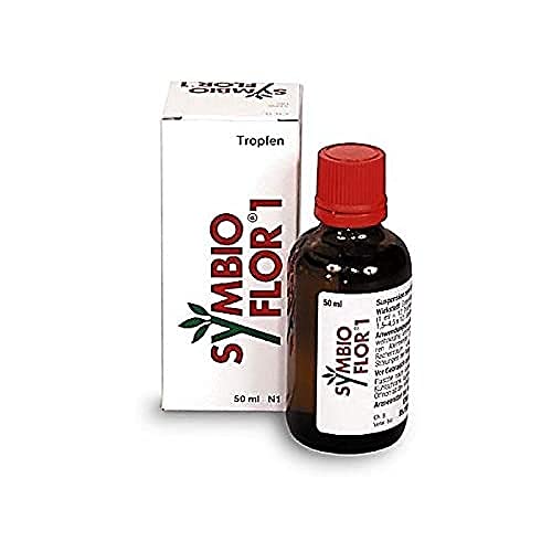 Symbiopharm Symbioflor 1 50 Ml