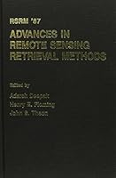 Rsrm Eighty Seven: Advances in Remote Sensing Retrieval Methods (Studies in Geophysical Optics and Remote Sensing) 0937194131 Book Cover