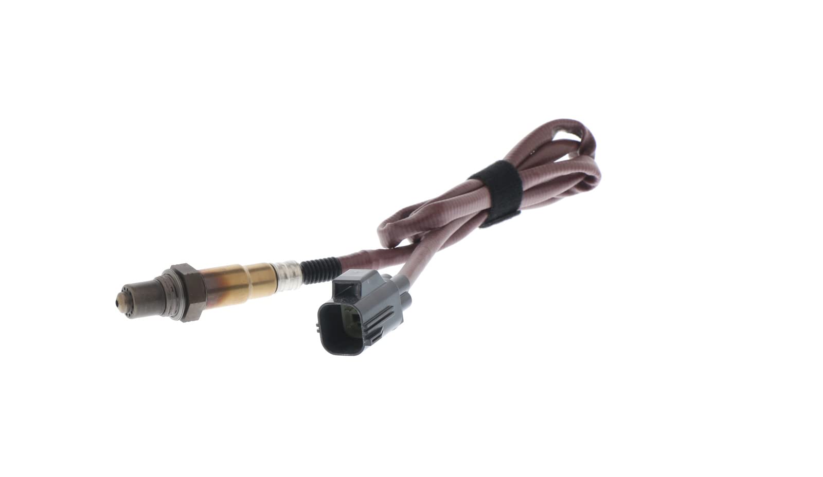 Bosch 0258010352 - Lambda sensor with vehicle-specific connector
