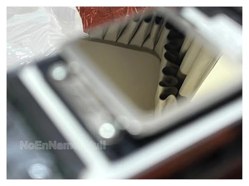 Cabezal XP600 FA09050 soluciona líneas blancas y obstrucciones en plotters UV XP800 5