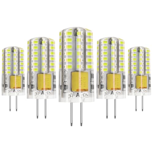 AIMEOKO G4 LEDd 12V oCsx[X 20WnQdp ƒpьiϏƖp s 3W F 6000K 5