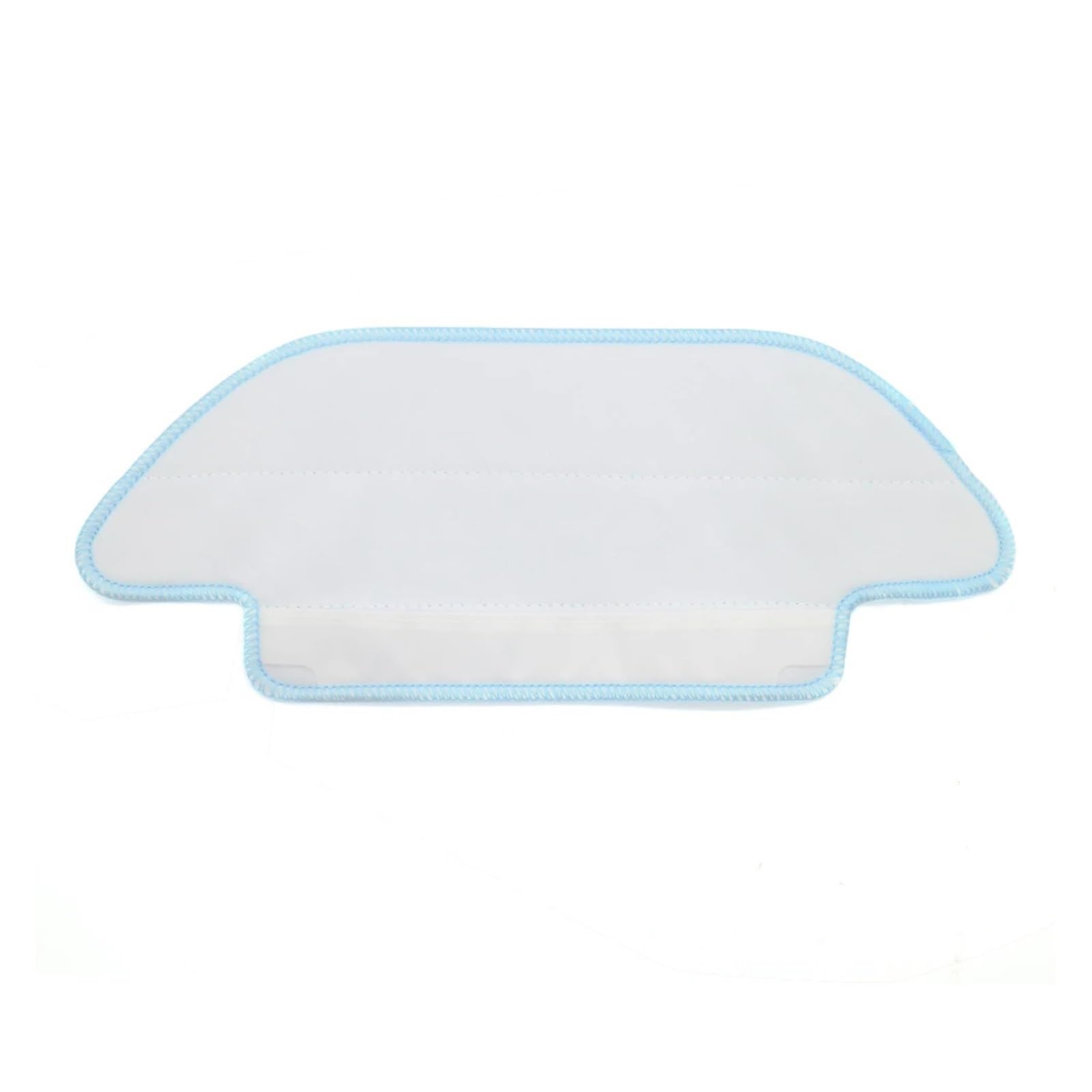 Ściereczki do mopa kompatybilne z odkurzaczami Conga Series 4090 i 5090 (5 sztuk)