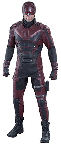 Preisvergleich Produktbild Hot Toys 4897011182117 Daredevil Netflix, 1 / 6 Figur