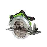 👍[Schnittstärke] 7-1/4