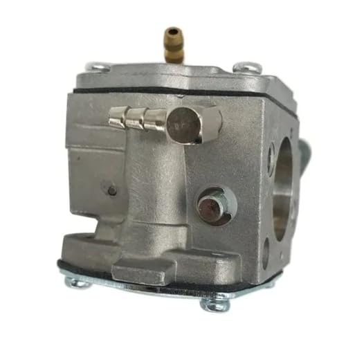 Carburateur HS-282A pour tronçonneuse 041AV 040 051 remplace 1110-120-0609