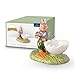 Villeroy & Boch – Annual Easter Edition Jahres-Eierbecher 2024, 9,5x6x9 cm, Premium Porzellan, Limitiertes Sammlerstück, Handwäsche, mehrfarbig Premium mit günstig Kaufen-Villeroy & Boch – Annual Easter Edition Jahres-Eierbecher 2024, 9,5x6x9 cm, Premium Porzellan, Limitiertes Sammlerstück, Handwäsche, mehrfarbig
