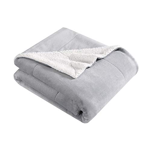 Eddie Bauer USHSEE1167405 Queen Blanket, Soft Fleece Bedding thumb #1