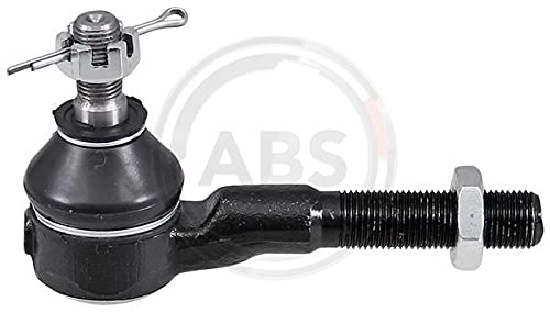 A.B.S. Rotule de direction MM16X1.5 LHT MM12X1.5 RHT Compatible avec MITSUBISHI PAJERO IV V8W, V9W MB831043 MR296275 MR831043 230278