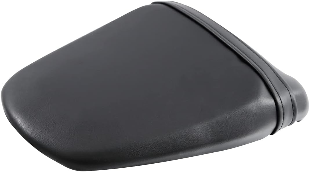 Green-L Motorcycle Rear Passenger Seat Pillion Fit for Suzuki GSXS750 2017-2023 Replace for 45300-13K00-P3H