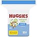 Huggies Natural Care Refreshing Baby Wipes, Scented, 1 Refill Pack (184 Wipes Total)