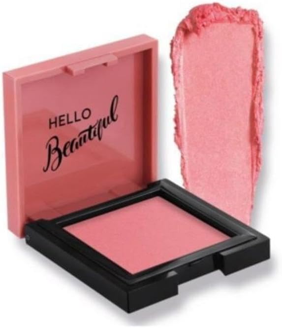Profashıon Krem Allık 41 Pembe