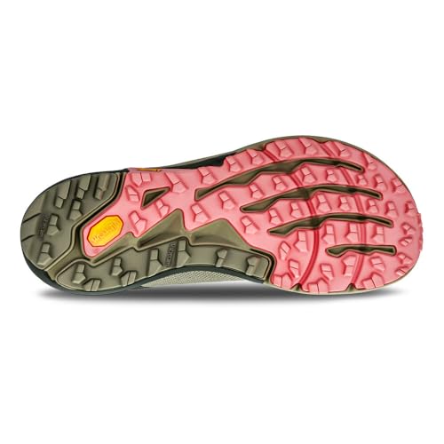 Image of ALTRA Women's TIMP 5 Trail Running Shoe