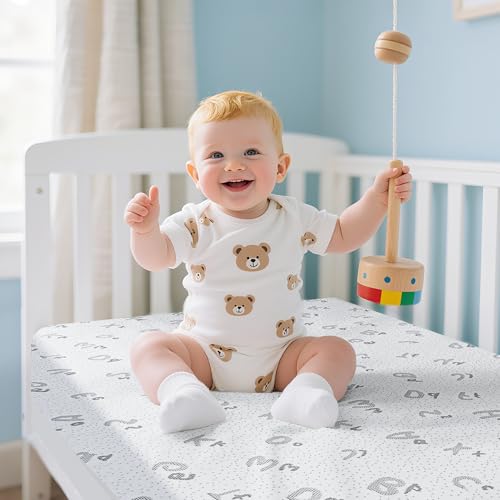 Image of Trifold Pack and Play Mattress, 38 inchx26 inch High Density Foam Pack N Play Mattresses