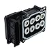 Estink ABS Brake Pump Control, Anti Lock Brake Control Module 4405006070 Replacement for Camry 2007-2009