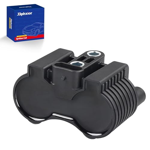 Ignition Coil Fit For Harley Davidson Sportster 883 1200 XL883 XL1200 2007-2022,Street 500 750 ROD XG500 XG750 2015-2020,XR1200 Nightster Superlow 883 1200 Iron 883 Forty-Eight,OEM 31656-07 by JBphxior - Used condition - Image 7