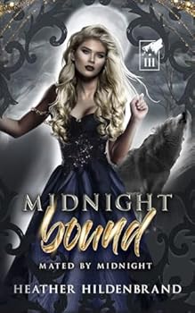 Midnight Bound (Mated by Midnight)