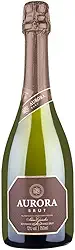 Espumante Aurora Brut Branco , 750 ml