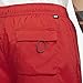 Nike mens NSW Woven Flow Shorts, University Red, X-Large
