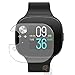 Produktbild Vaxson Anti Spy Schutzfolie, kompatibel mit ASUS VivoWatch BP HC-A04, Displayschutzfolie Privatsphäre Schützen Bildschirmschutz [nicht Panzerglas Hülle Case ]