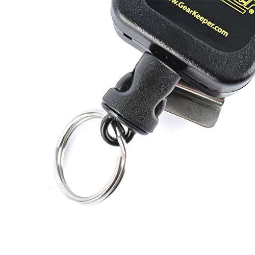 Image of Retractable tool tether