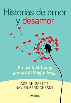Paperback Historias De Amor Y Desamor [Spanish] Book