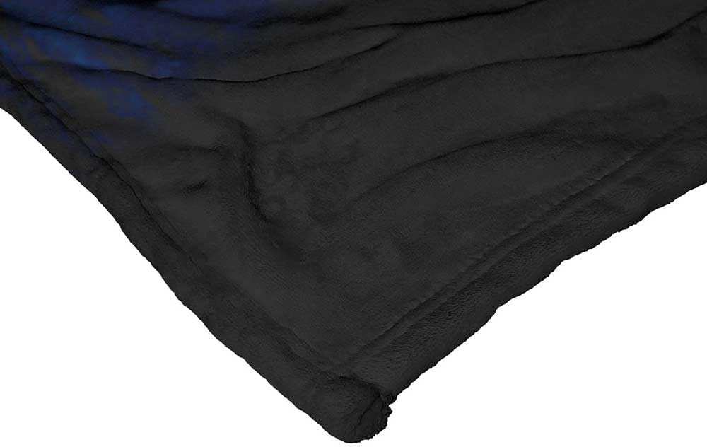 Northwest Warner Bros. Harry Potter Hagrid Silk Touch Throw Blanket, Cozy for All Seasons, Lightweight for Couch, Sofa, Boys Girls Bedding, 50x60 Inches