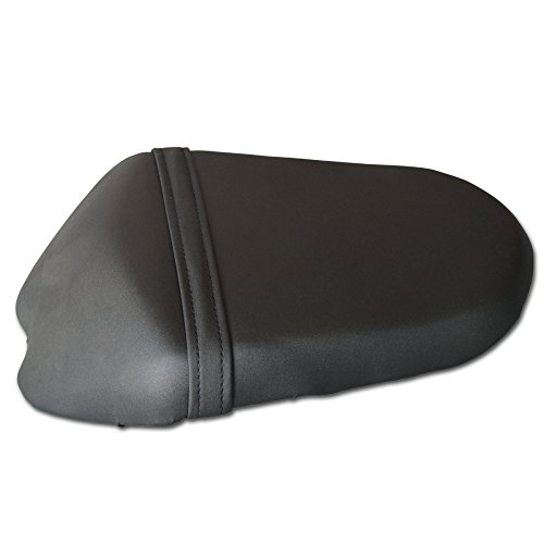 Zxmoto Motorcycle Rear Pillion Passenger Seat For Suzuki Gsxr 1000 (2009-2013) #TOP1