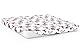 Jay Franco Marvel Spiderman City Streets Spannbettlaken für Doppelbett, 100 % Baumwolle, 2 Stück