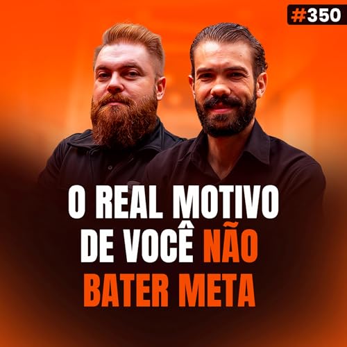 Por Que Voc&ecirc; N&atilde;o Bateu a Meta (E Como 2026 Ser&aacute; Diferente)