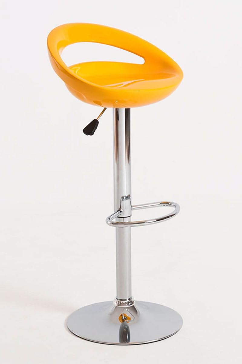 Regalos Miguel - Taburetes Cocina - Taburete Onis Basic - Amarillo