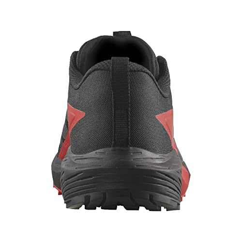 Image of Salomon Men's Sense Ride 5 Trail Running Shoes