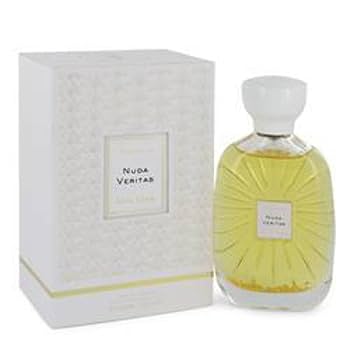 香水(女性用) ATELIER DES ORS Nuda Veritas 100ml AtelierDesOrs-NudaVeritas-