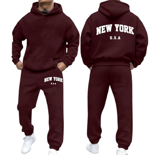 Sweat à capuche manches longues pour le sport en saison automne-hiver