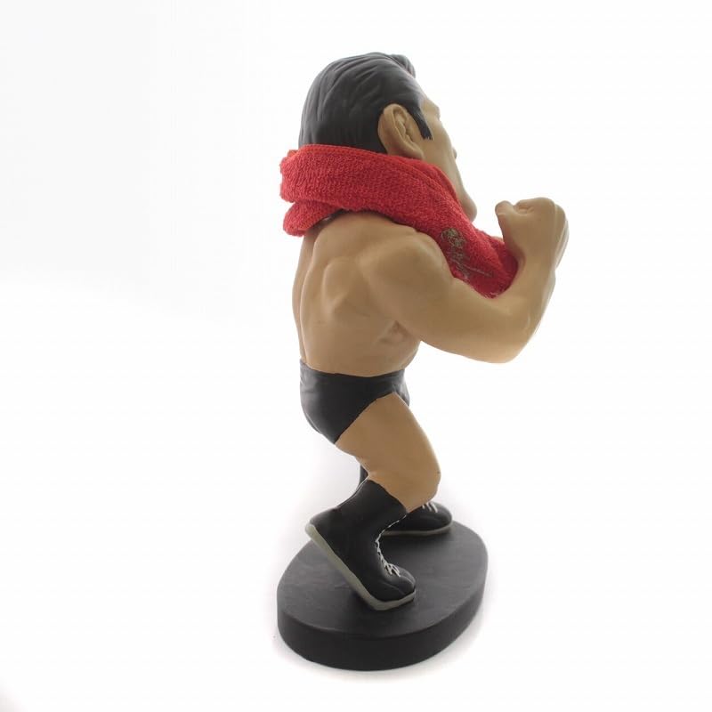 Amazon | アントニオ猪木 闘魂伝説 フィギュア HAO COLLECTION/IR