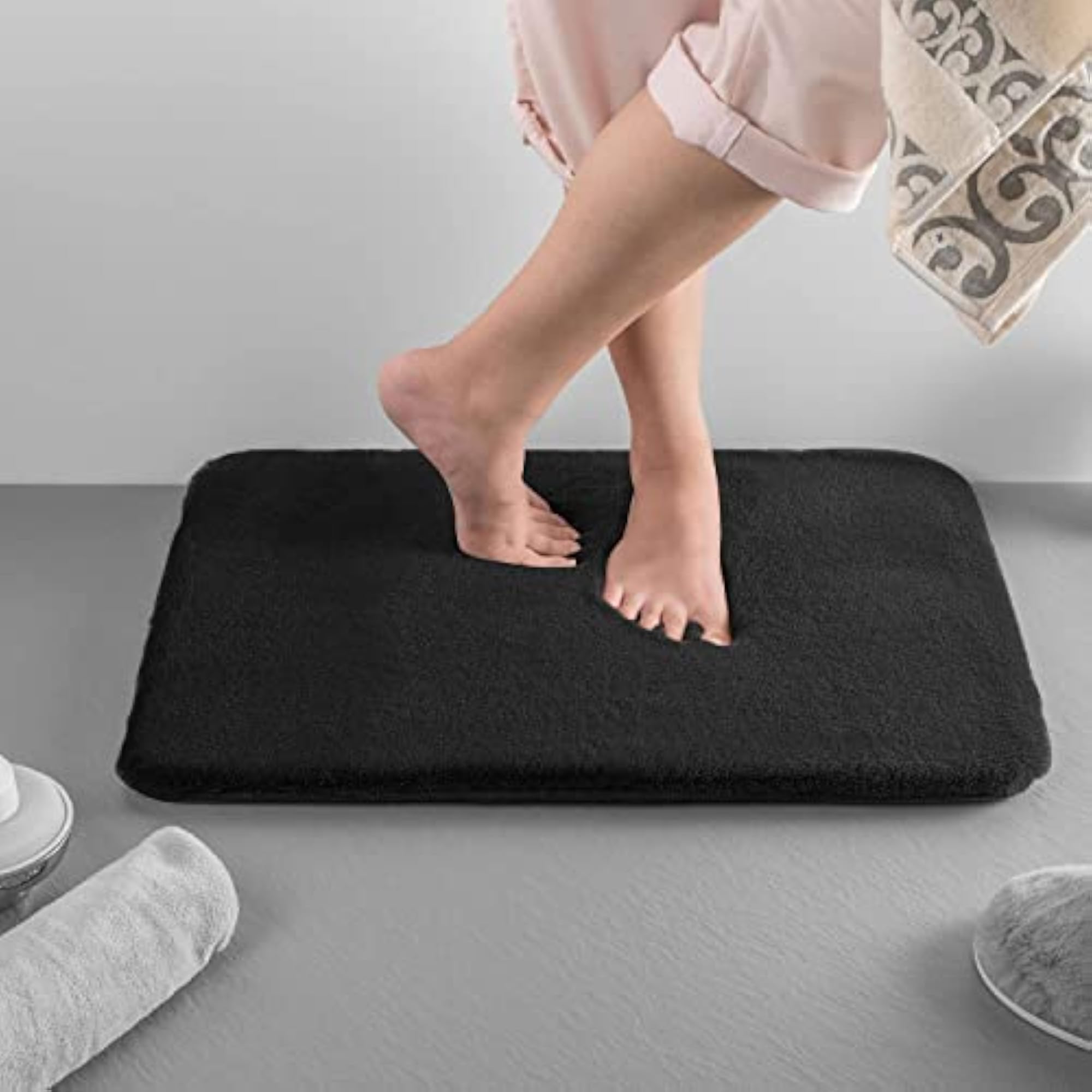 Premium Microfiber All Purpose Floormat