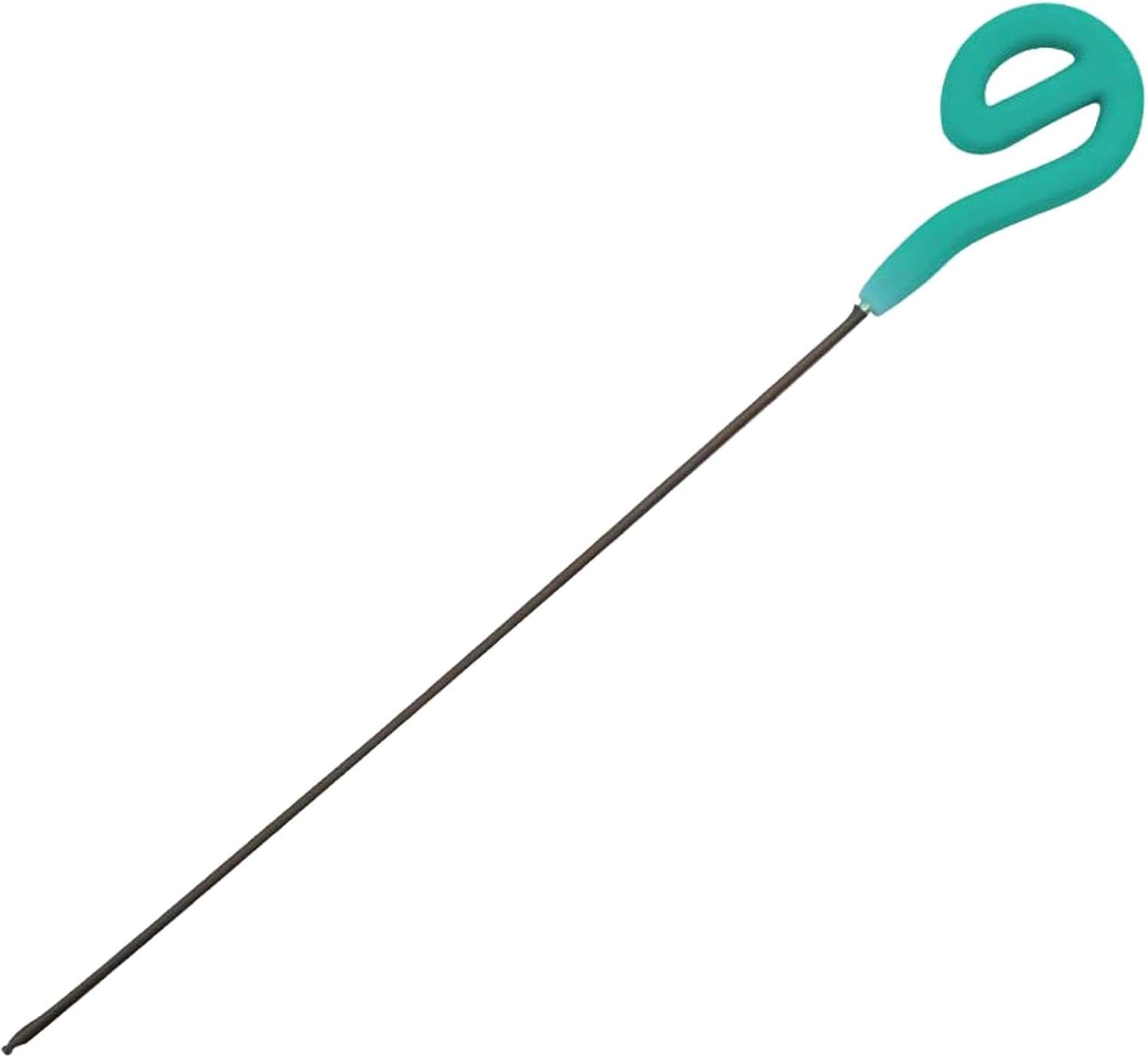 Deevoka 心地よい音を奏でる静かな海洋ゴングマレット, 緑