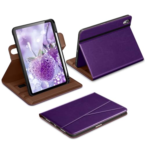 Étui iPad Air 11 M4 pour le bureau et les déplacements DTTO