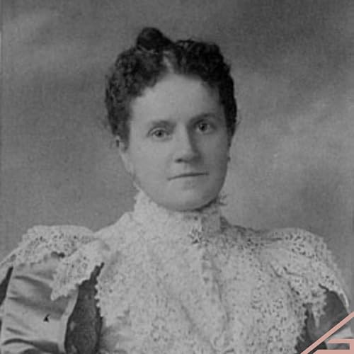 Episode 142: Emily Warren Roebling [REPLAY]