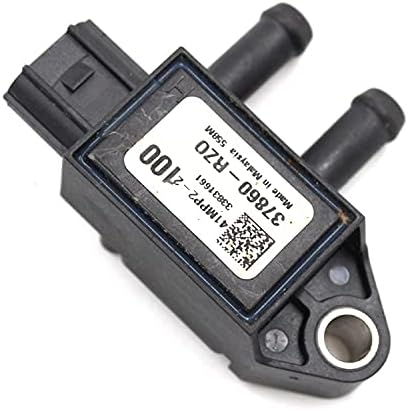 Car Air Intake Pressure Sensor Map Sensor 37860-RZ0 41MPP2-2 Sensor Pressure Sensor Air Intake Replacement Parts